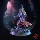 Dark Elf Hunters