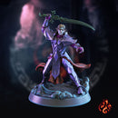 Dark Elf Hunters