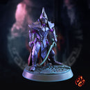 Dark Elf Hunters