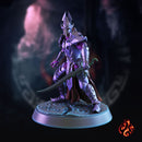Dark Elf Hunters