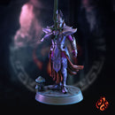 Dark Elf Hunters