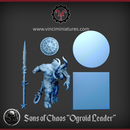 Sons Of Chaos OGROID LEADER - Only-Games