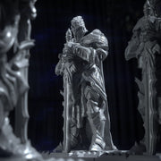 The Disciple of Puppets Remastered Collection - Only-Games