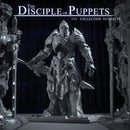 The Disciple of Puppets Remastered Collection