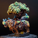 Mud Hippo - Full color