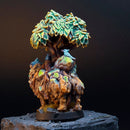Mud Hippo - Full color