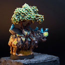 Mud Hippo - Full color