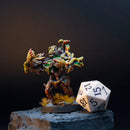 Thorn Gorilla - Full color