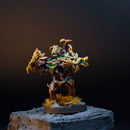 Thorn Gorilla - Full color