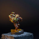 Thorn Gorilla - Full color