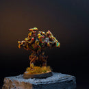 Thorn Gorilla - Full color