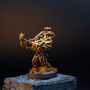Thorn Gorilla - Full color