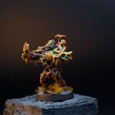 Thorn Gorilla - Full color