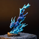Thunder Cat - Full Color