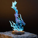 Thunder Cat - Full Color