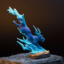 Thunder Cat - Full Color