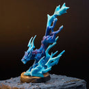 Thunder Cat - Full Color
