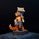 Geckold Hammersmith - Full color