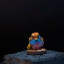Jerry - Geckold Mystic - Full color
