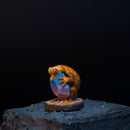 Jerry - Geckold Mystic - Full color