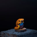 Jerry - Geckold Mystic - Full color