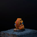 Jerry - Geckold Mystic - Full color
