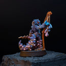 Geckold Sourcerer - Full color