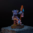 Geckold Sourcerer - Full color