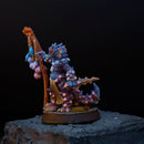 Geckold Sourcerer - Full color