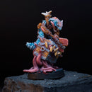 Geckold fighting mimic - Full color