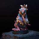 Geckold fighting mimic - Full color