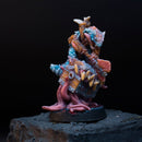 Geckold fighting mimic - Full color