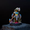 Gard Geckold - Full Color