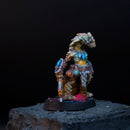 Gard Geckold - Full Color