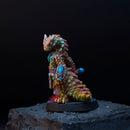 Gard Geckold - Full Color