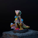 Gard Geckold - Full Color