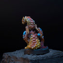 Gard Geckold - Full Color