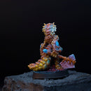Gard Geckold - Full Color