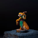 Geckold Bard - Geckolds - Full color