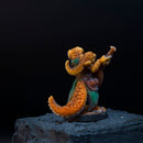 Geckold Bard - Geckolds - Full color