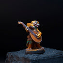 Geckold Bard - Geckolds - Full color
