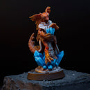 The Princess - Geckold Royal - Full color