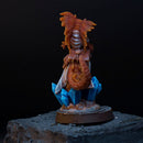 The Princess - Geckold Royal - Full color