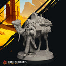 Dune Merchants