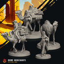 Dune Merchants