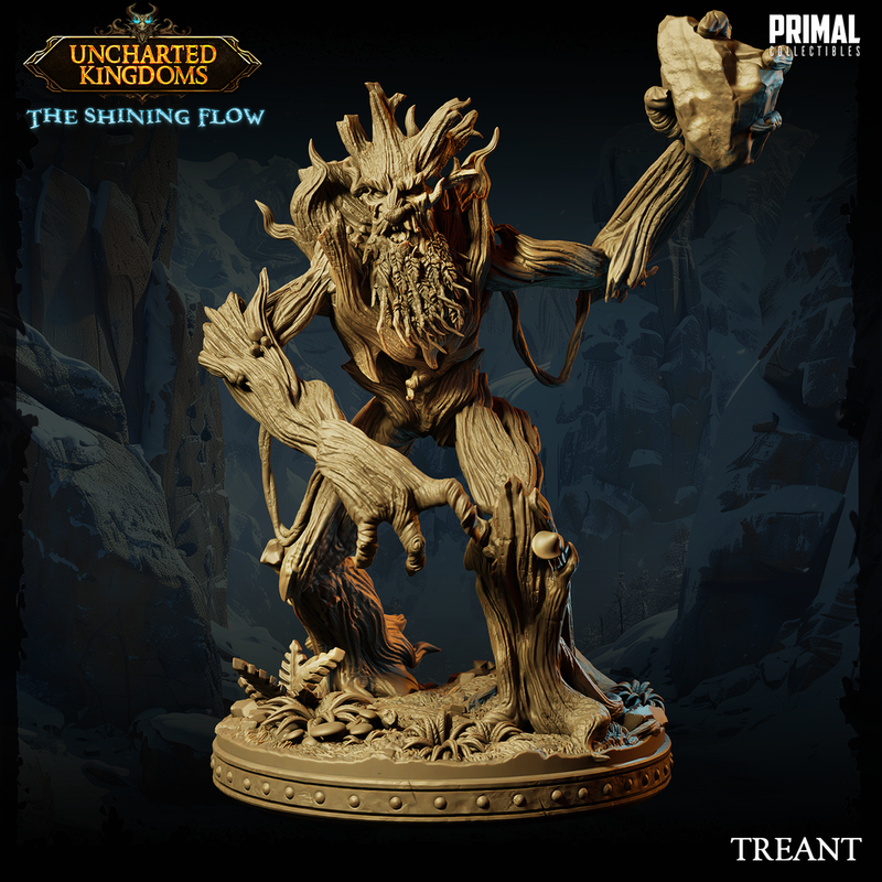 5 miniatures - 32mm - Classic The Shining Flow game Enemies/minions Bundle - Uncharted Kingdom - Only-Games