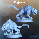 Dagorran