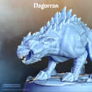Dagorran