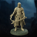 Dark Elf Sorcerer