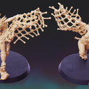 Dark Space Elves - Witches - Pose 5 - Only-Games
